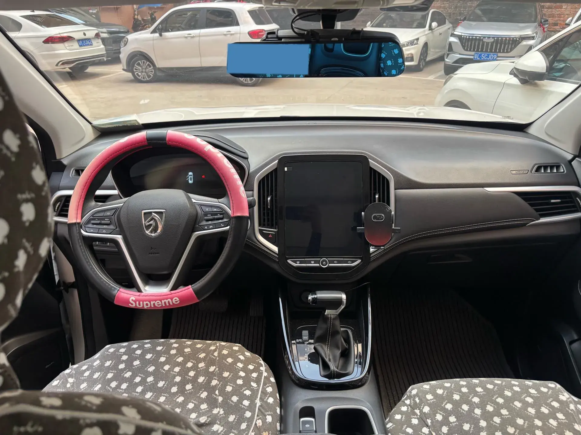 2020 BAOJUN 530 thumbnail 4