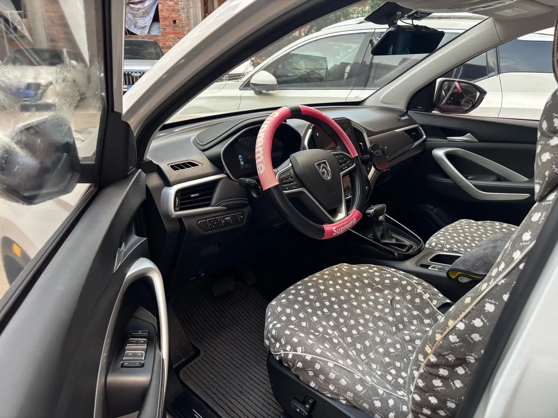 2020 BAOJUN 530 thumbnail 2