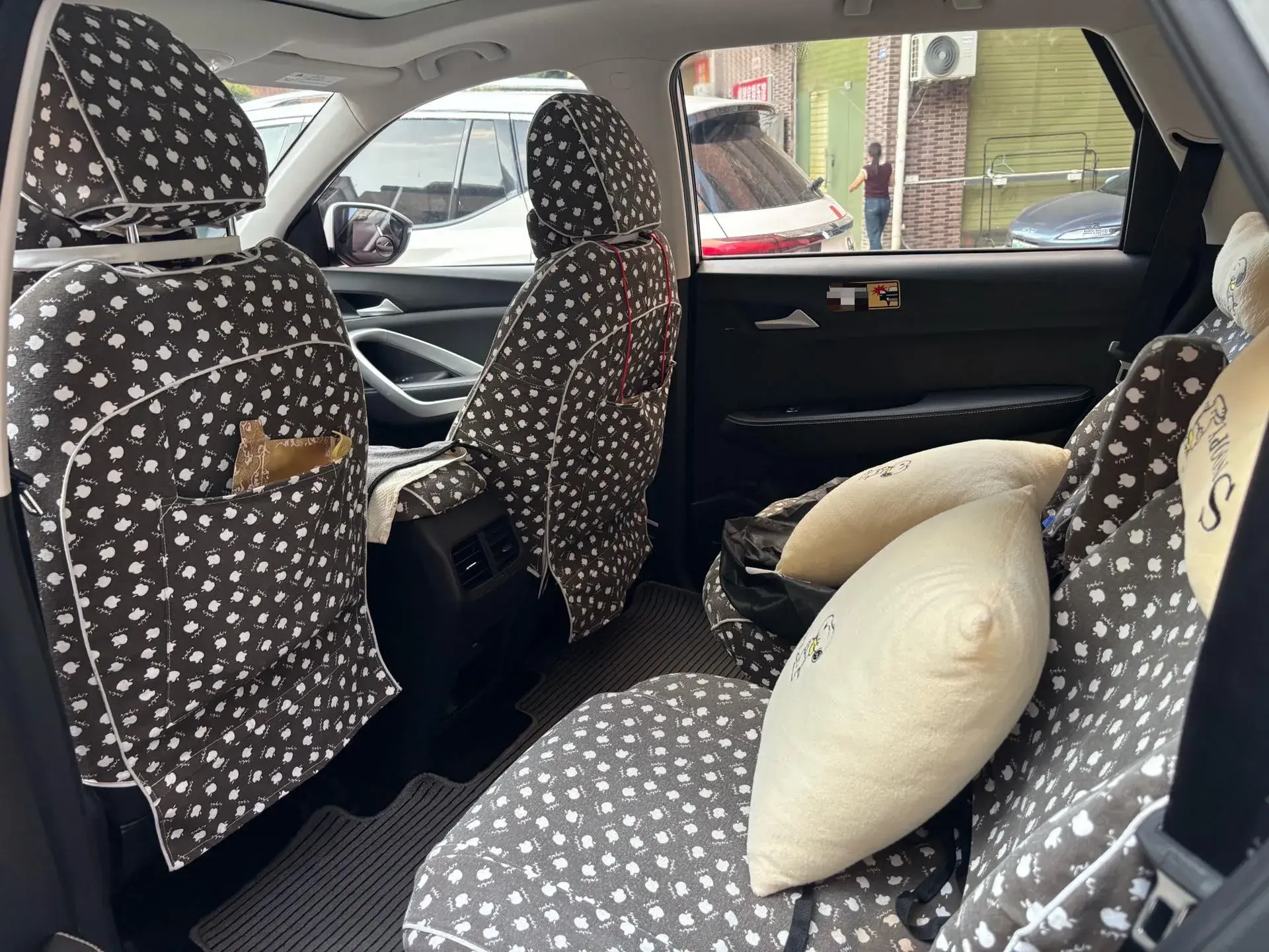 2020 BAOJUN 530 thumbnail 3