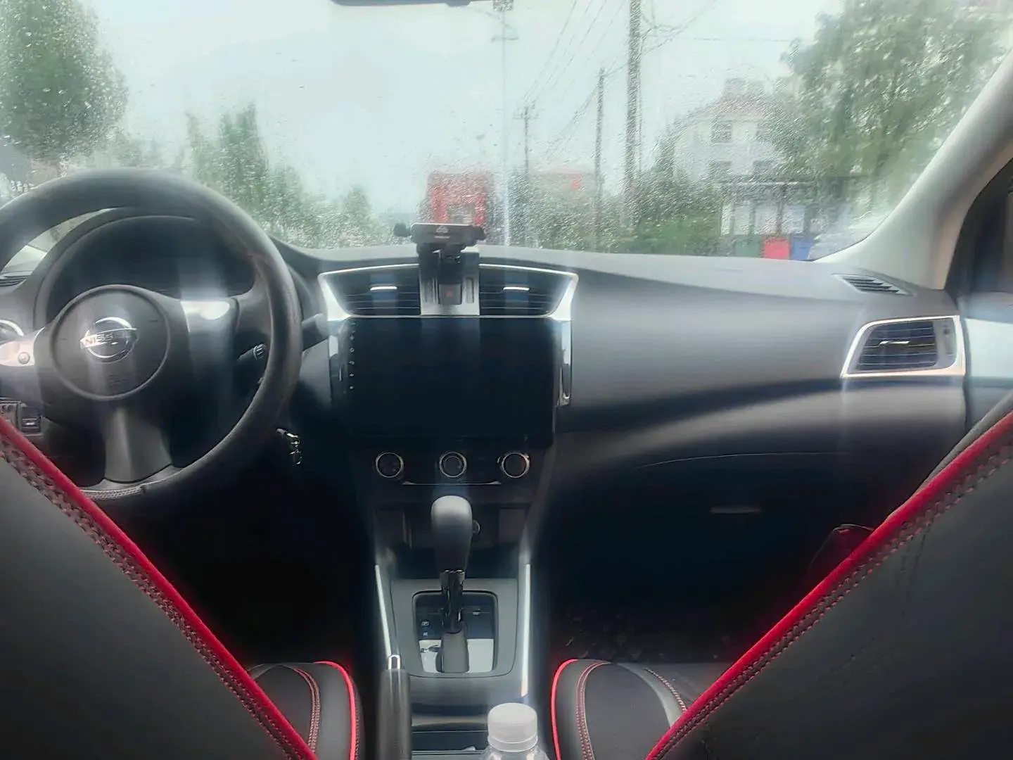 2024 NISSAN SYLPHY thumbnail 4