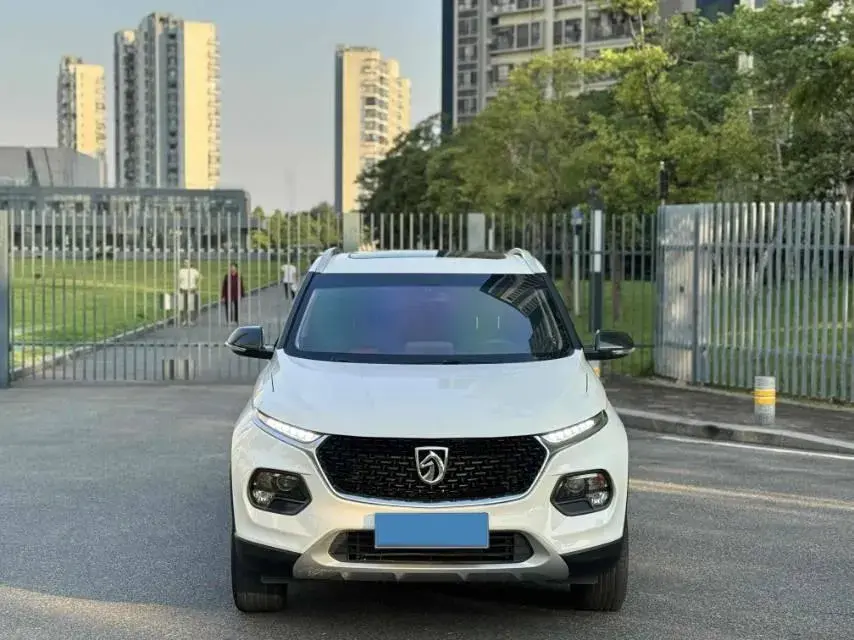 2020 BAOJUN 310W thumbnail 3