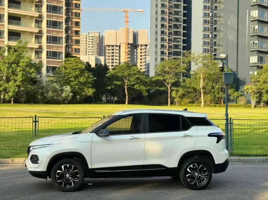 2020 BAOJUN 310W thumbnail 2