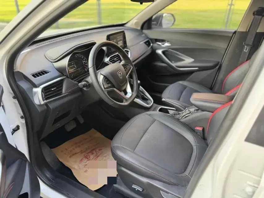 2020 BAOJUN 310W thumbnail 4