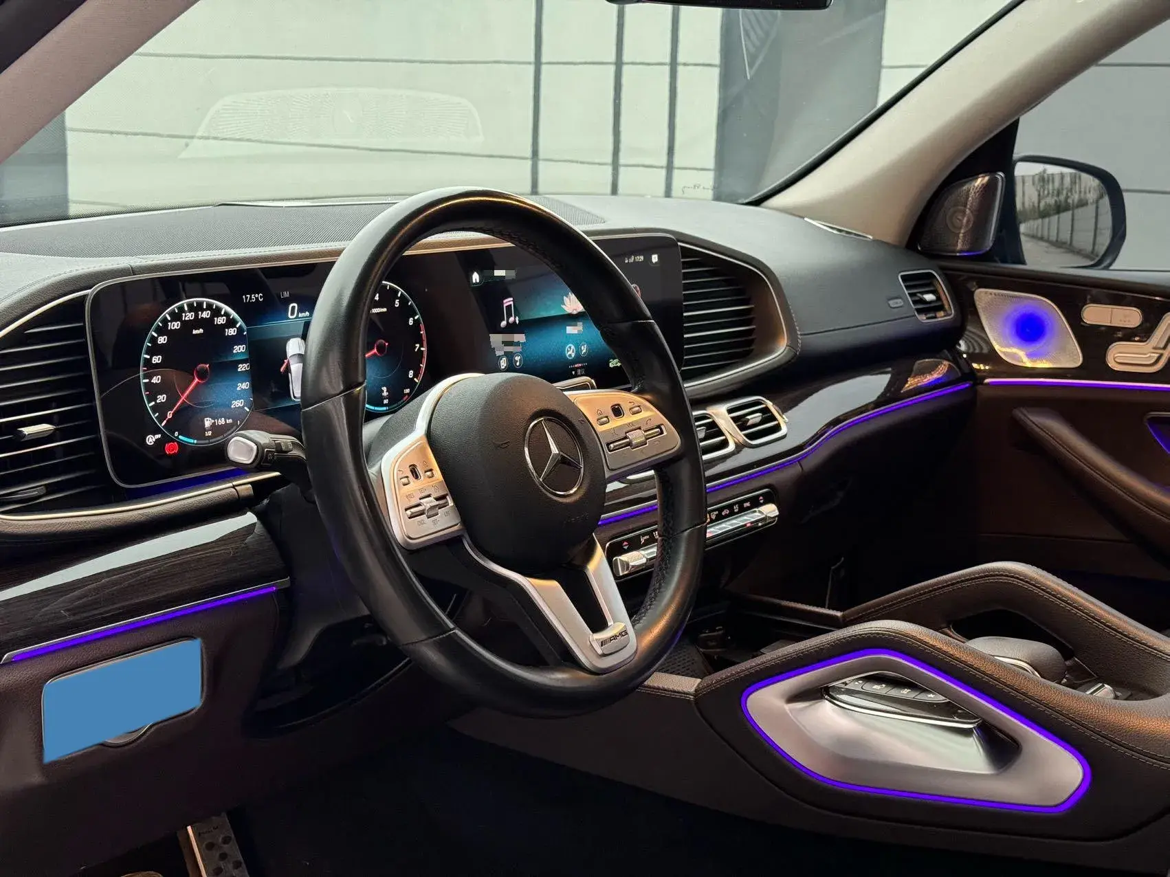 2021 MERCEDES-BENZ GLE thumbnail 2