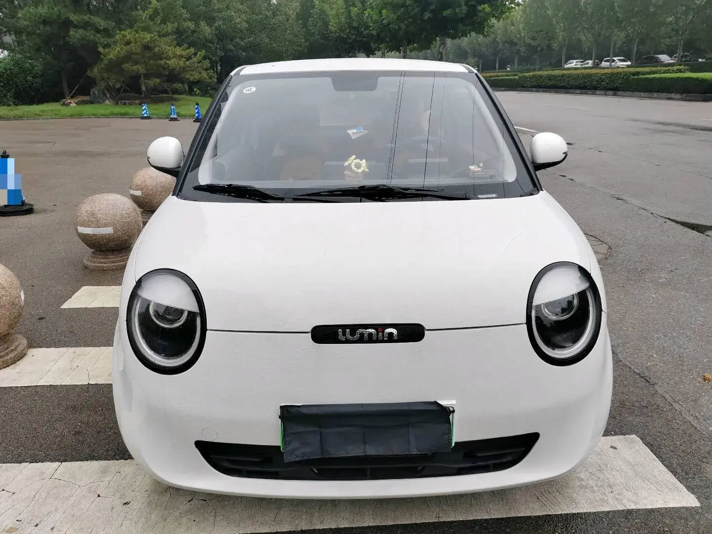 2023 CHANGAN QIYUAN thumbnail 2