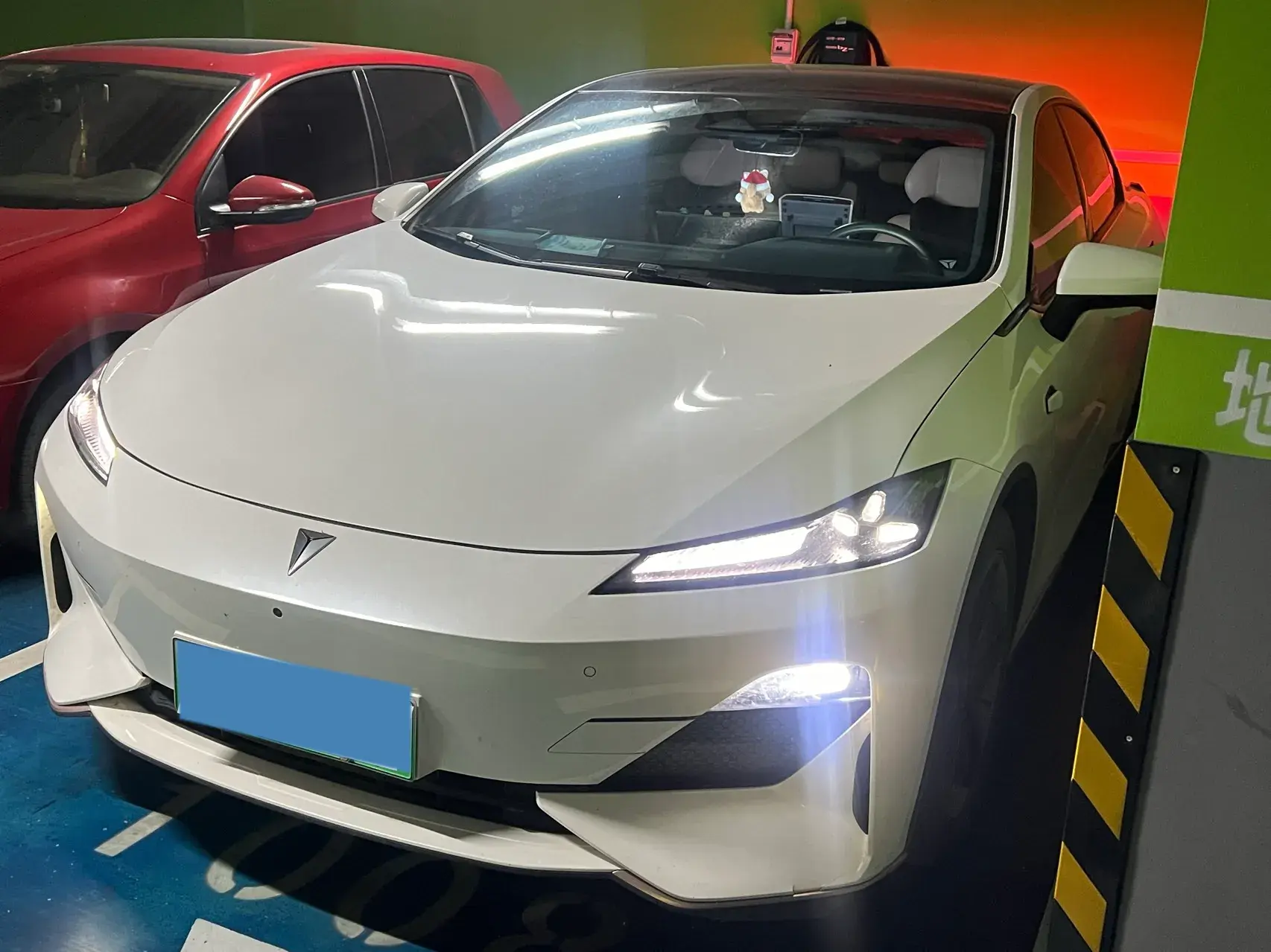 2022 DEEPAL SL03 thumbnail 2