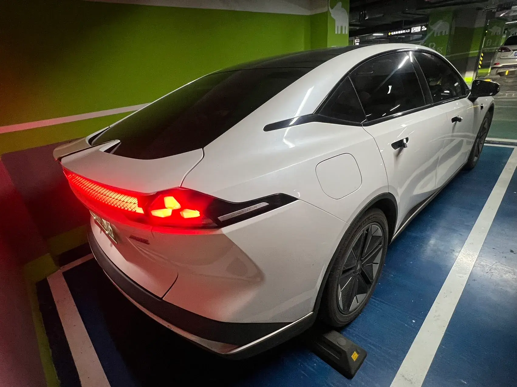 2022 DEEPAL SL03 thumbnail 4