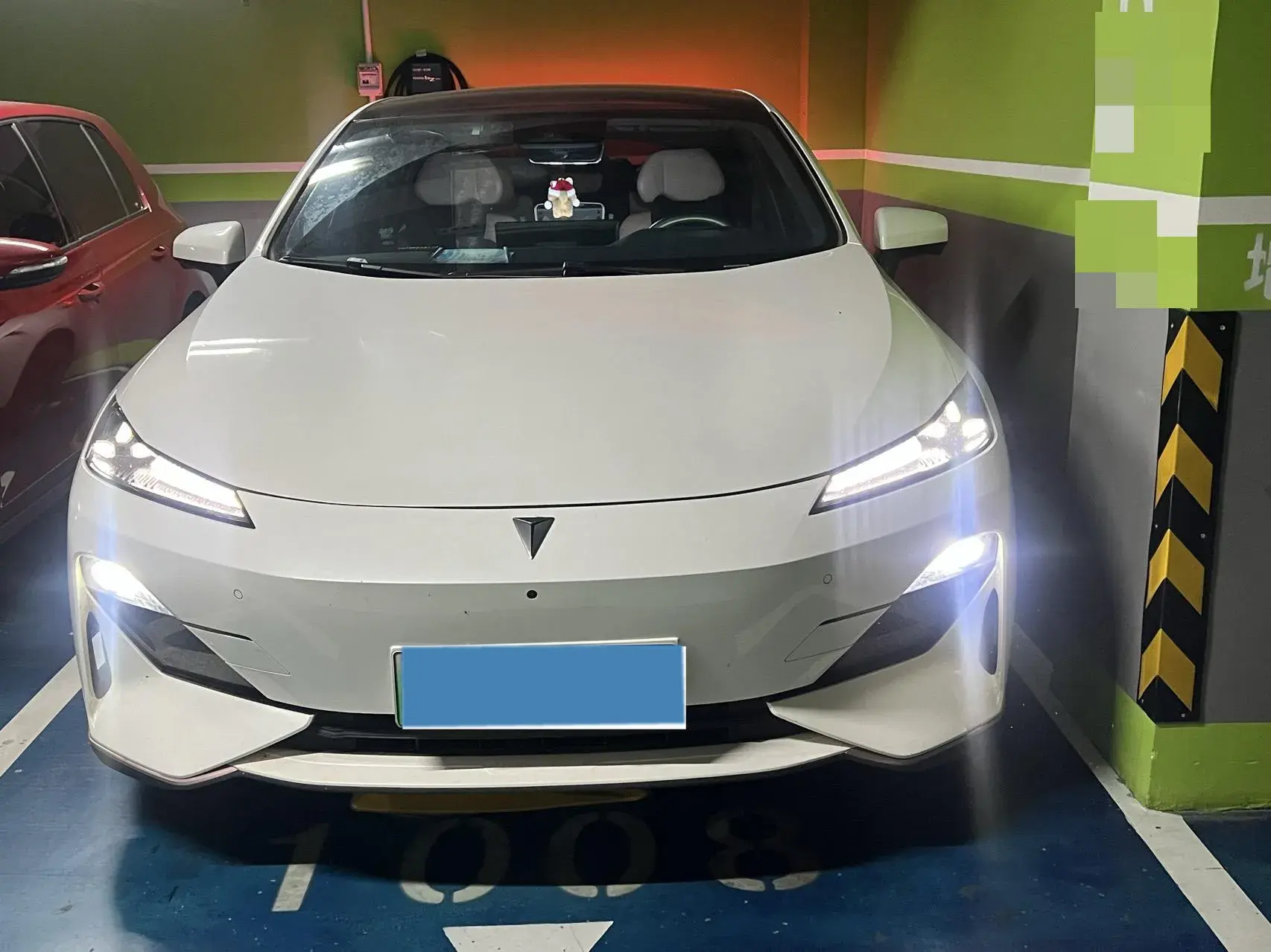 2022 DEEPAL SL03 thumbnail 3