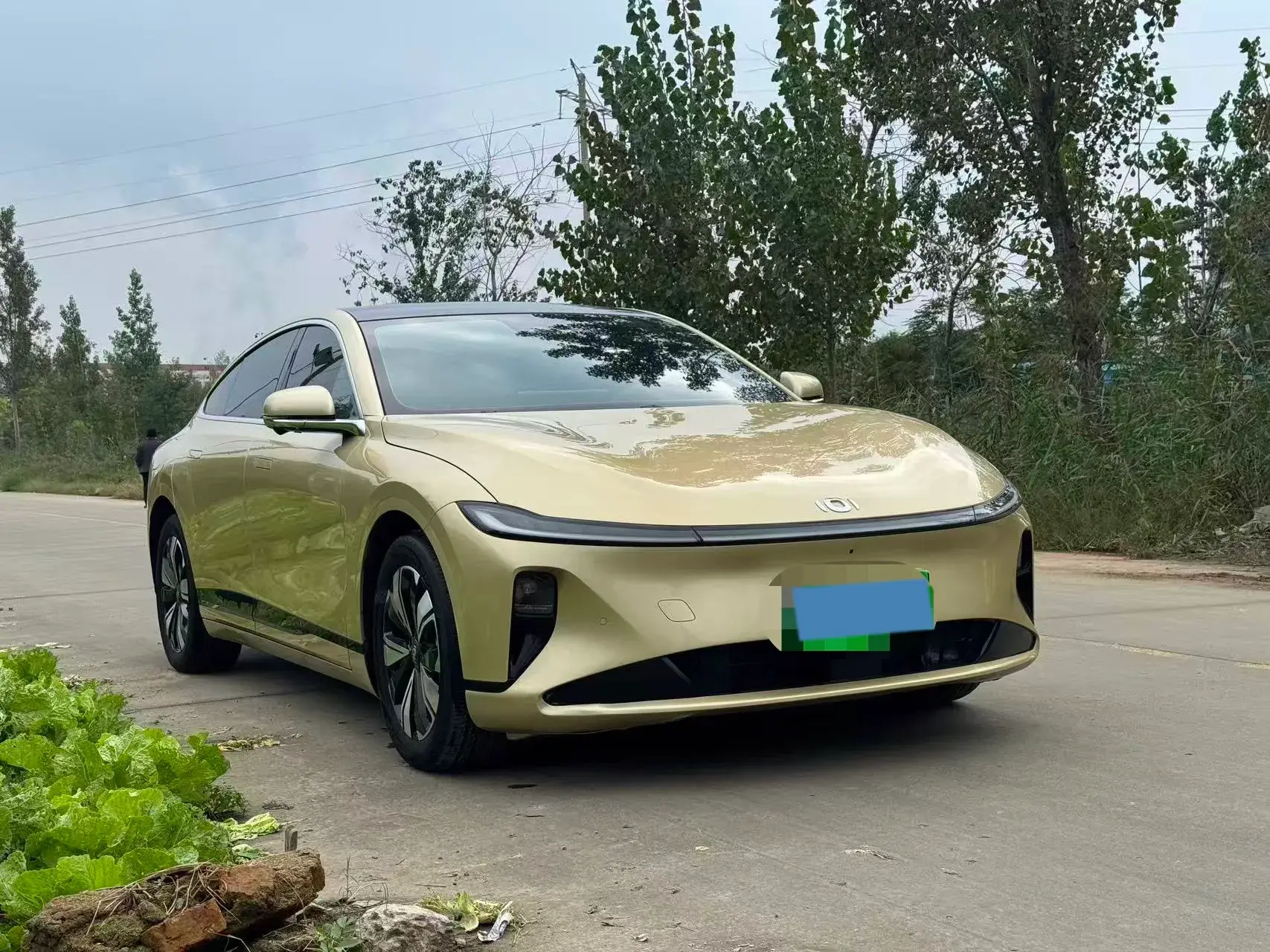 2023 CHANGAN QIYUAN thumbnail 3