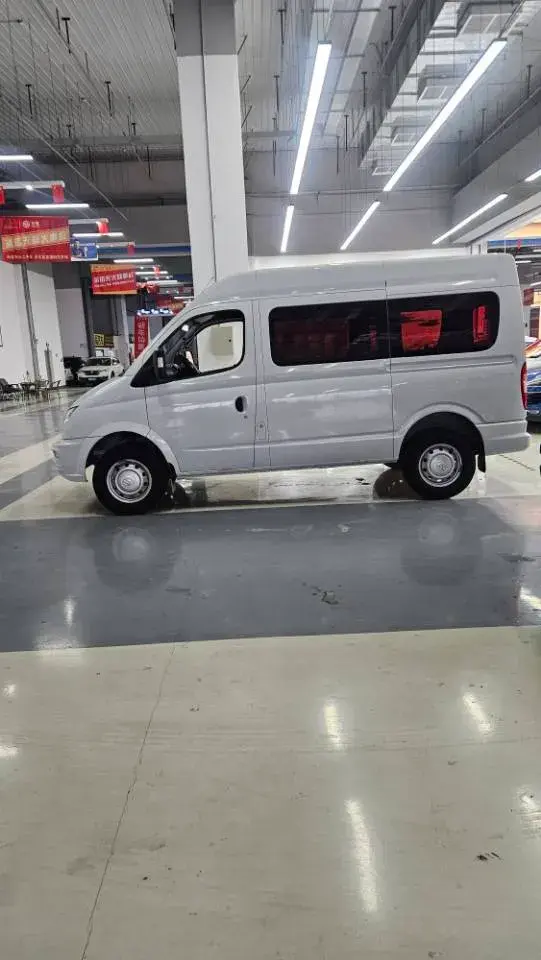 2021 MAXUS XINTU thumbnail 3