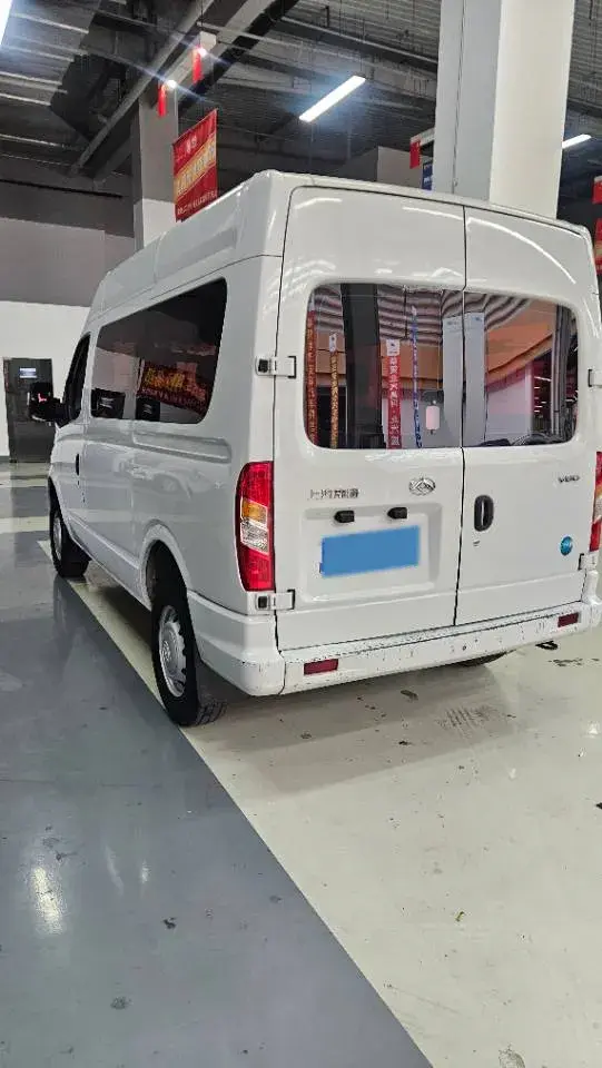 2021 MAXUS XINTU thumbnail 4