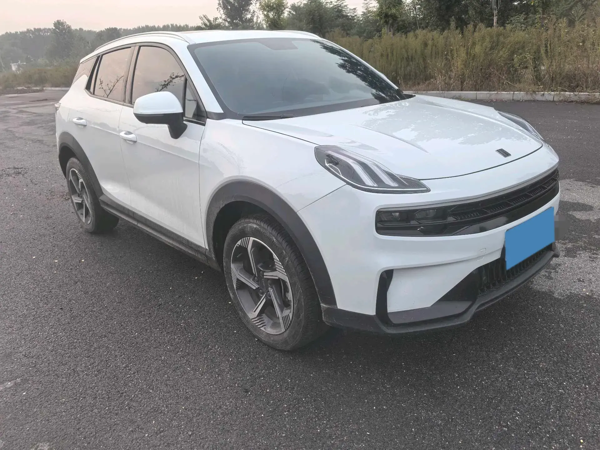 2023 LYNK&CO 06 thumbnail 2
