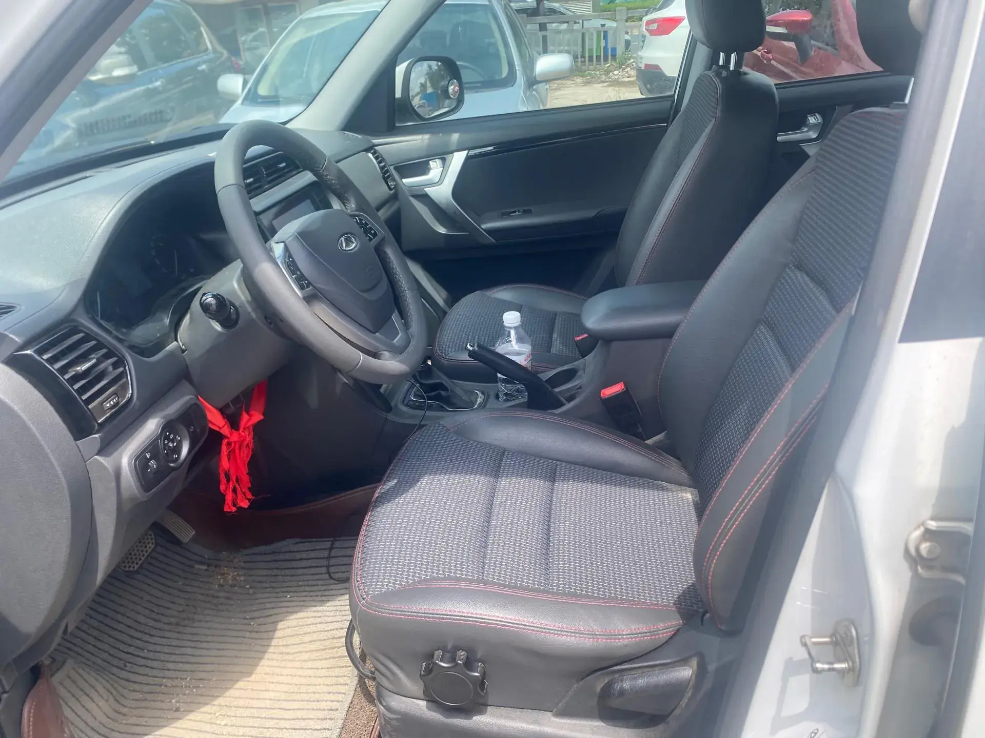 2016 CHERY TIGGO thumbnail 3