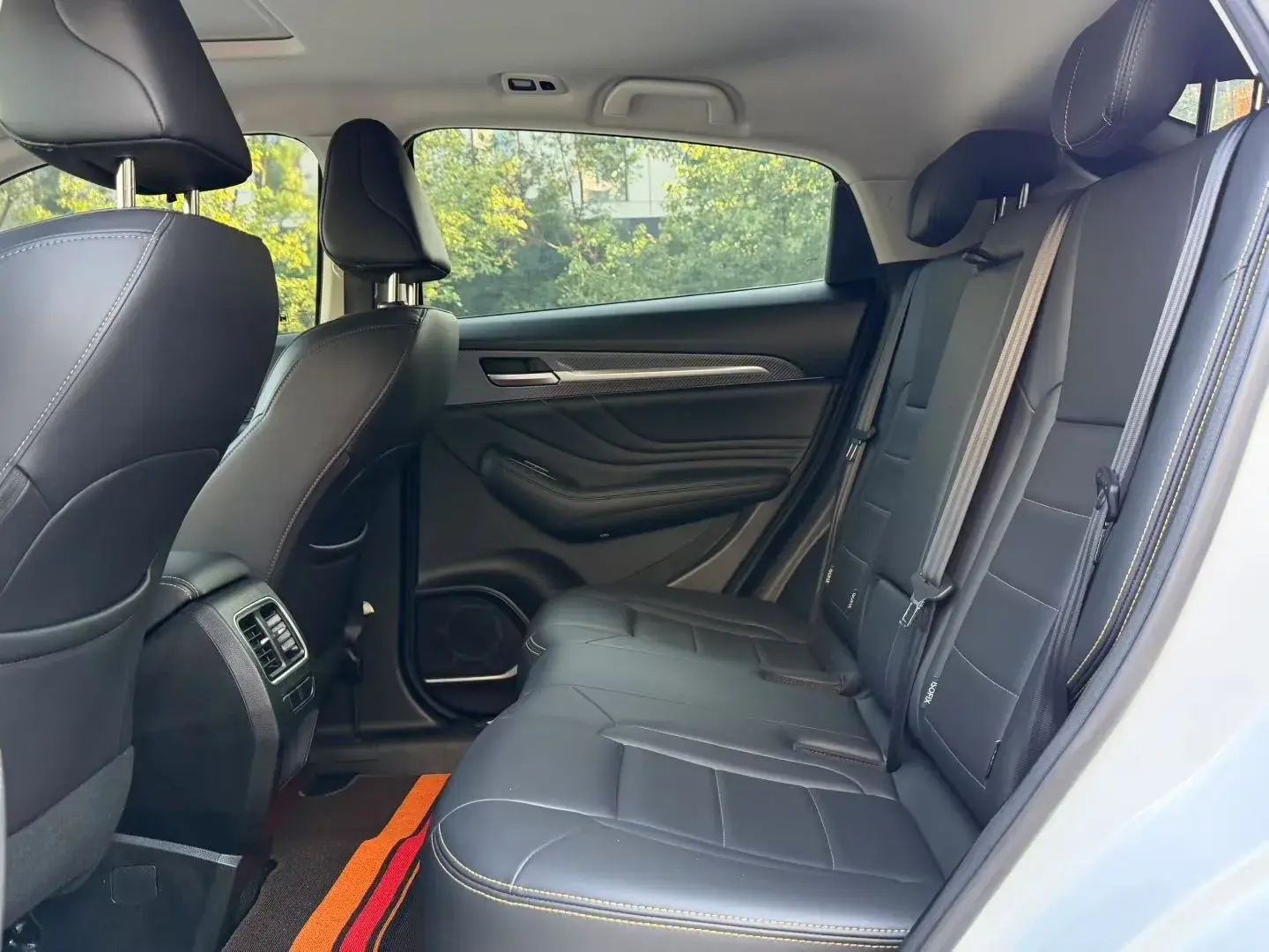 2019 HAVAL F7X thumbnail 4