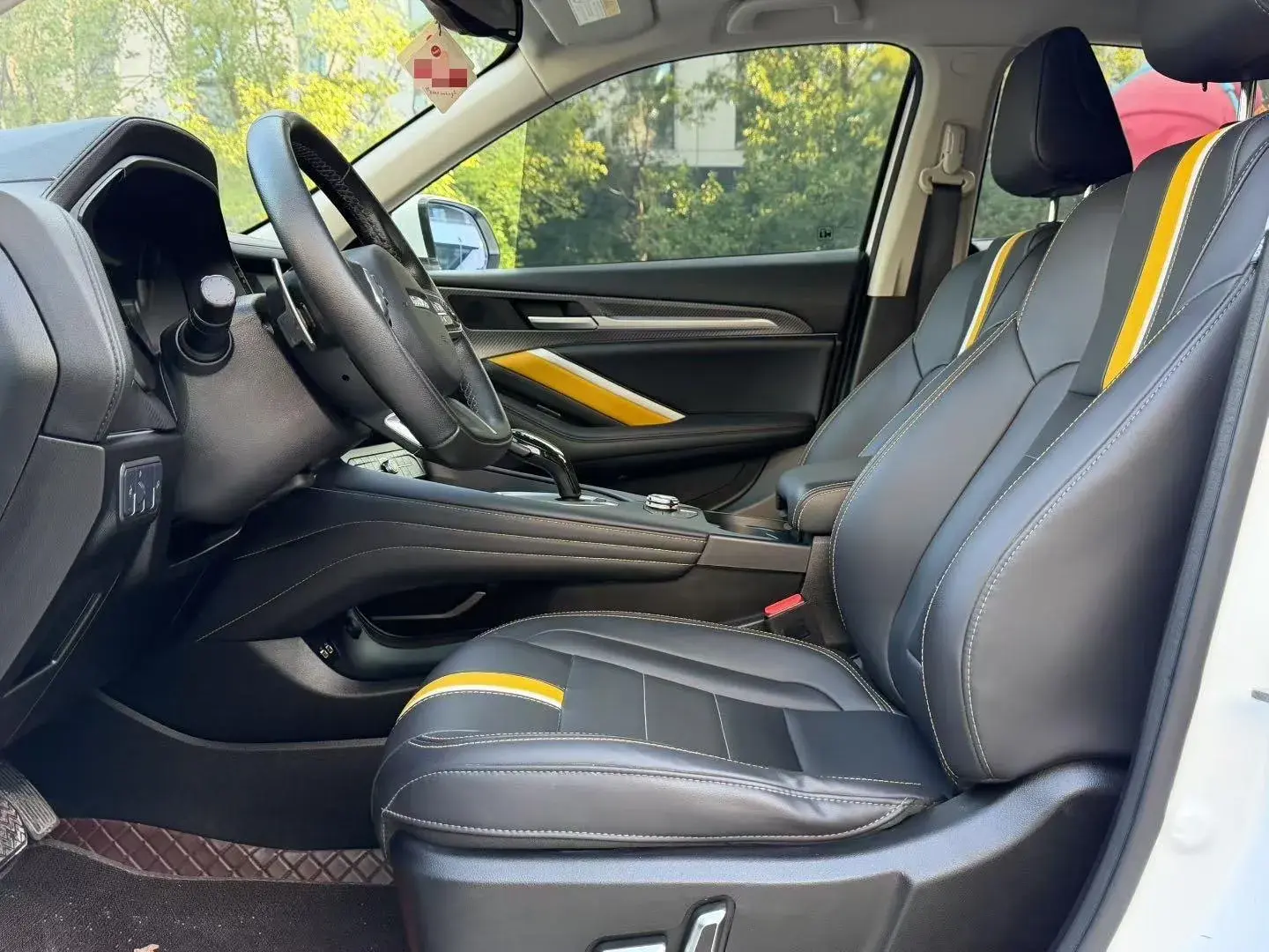 2019 HAVAL F7X thumbnail 3