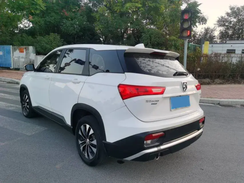 2020 BAOJUN 530 thumbnail 4