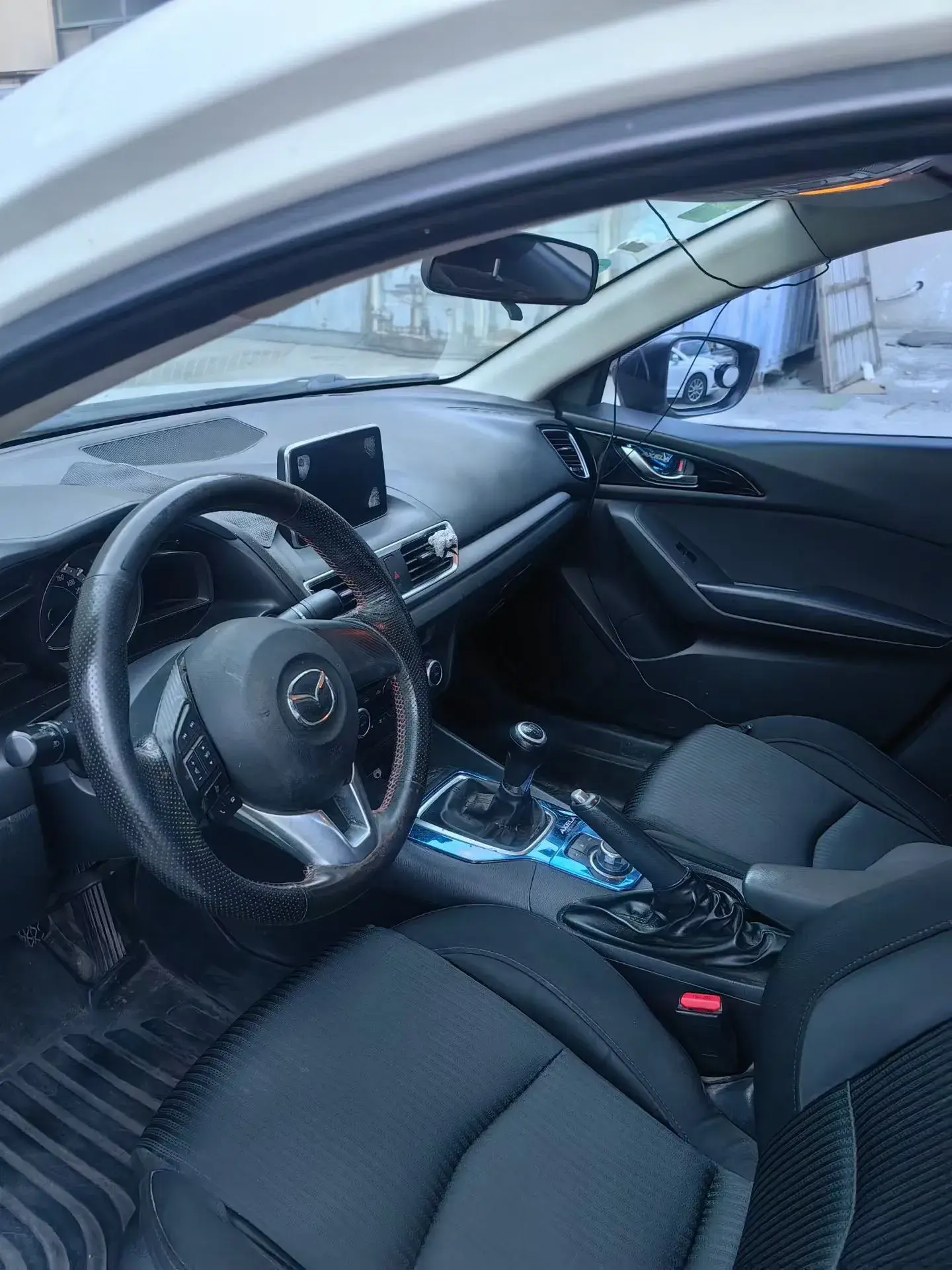 2022 CHANGAN EADO thumbnail 4