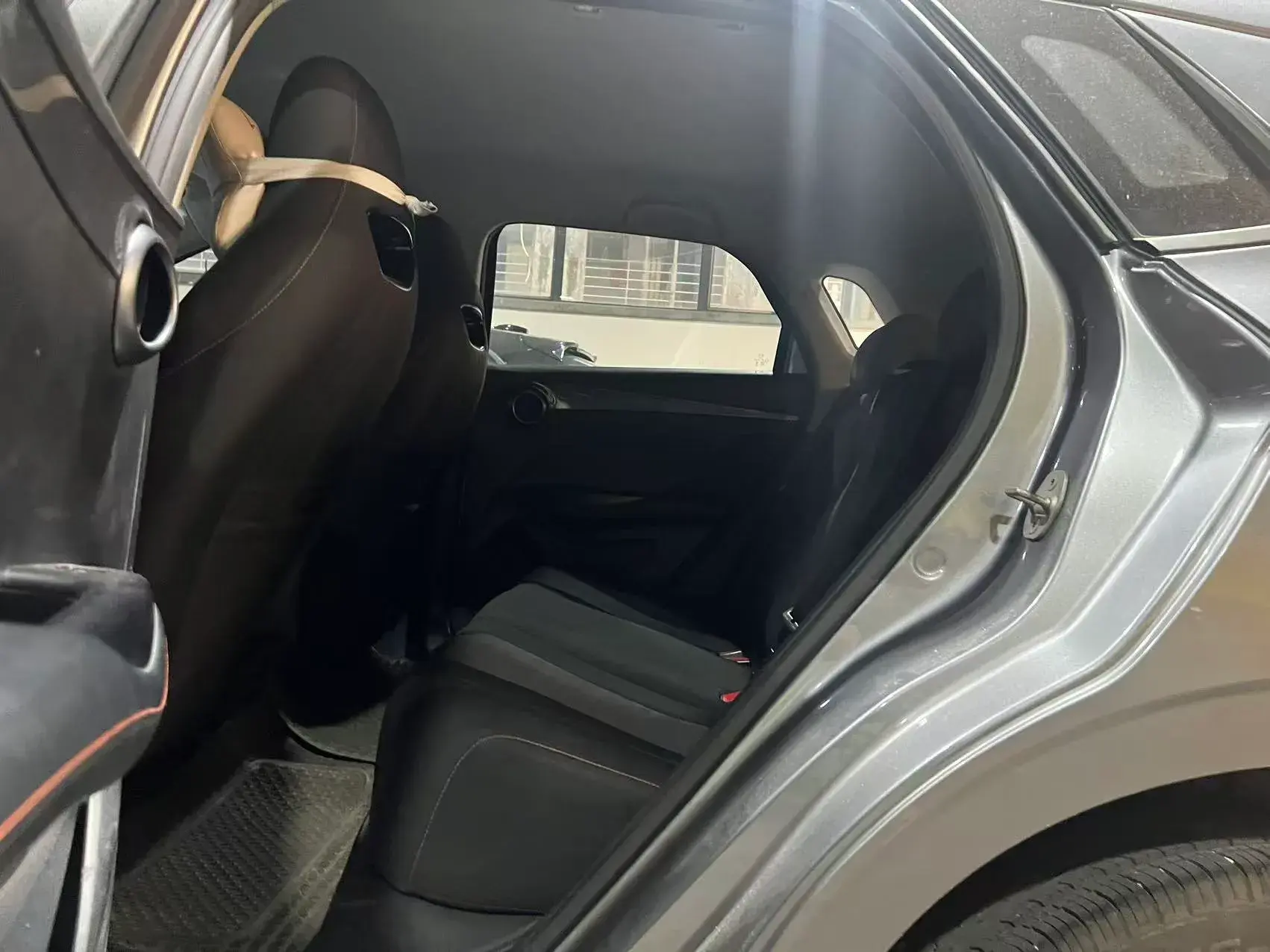 2021 BYD E2 thumbnail 4