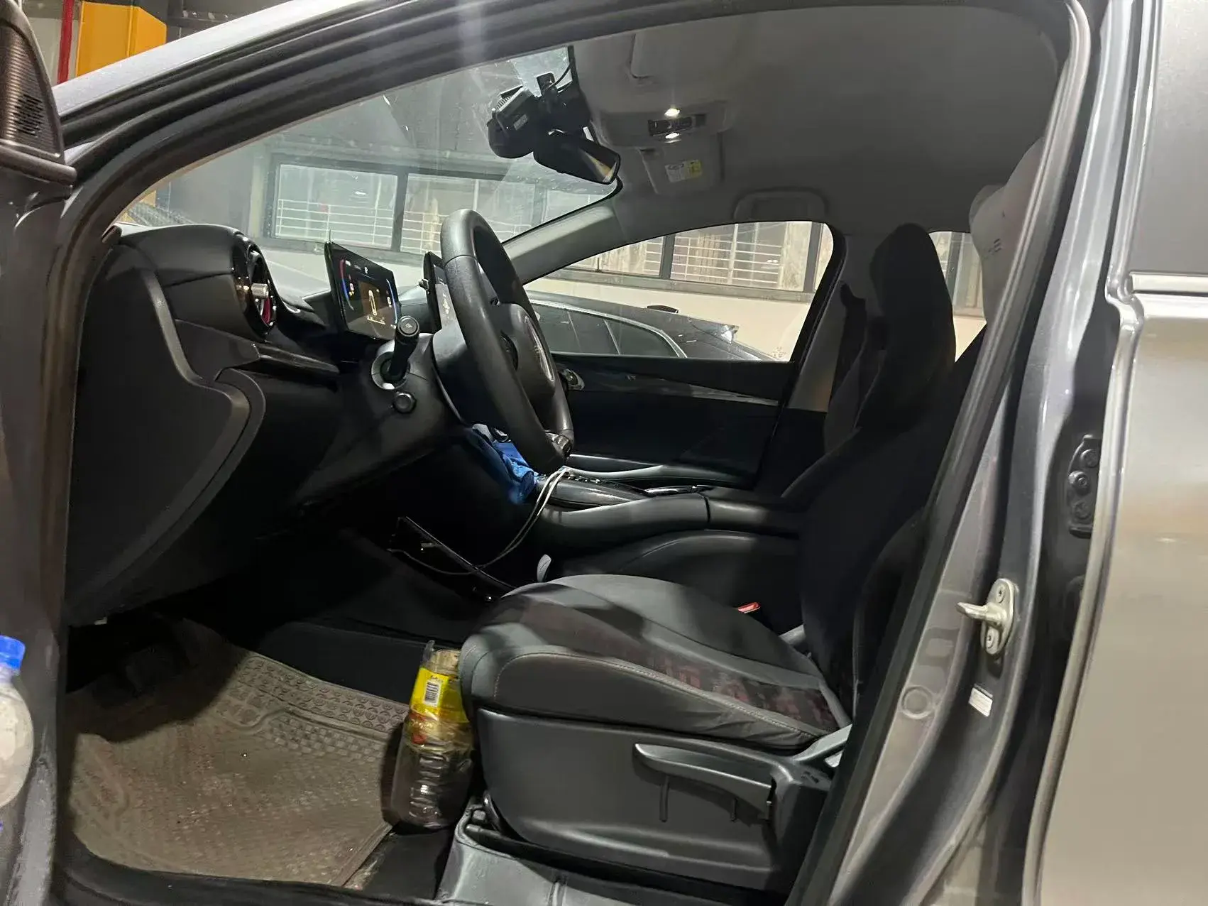 2021 BYD E2 thumbnail 3