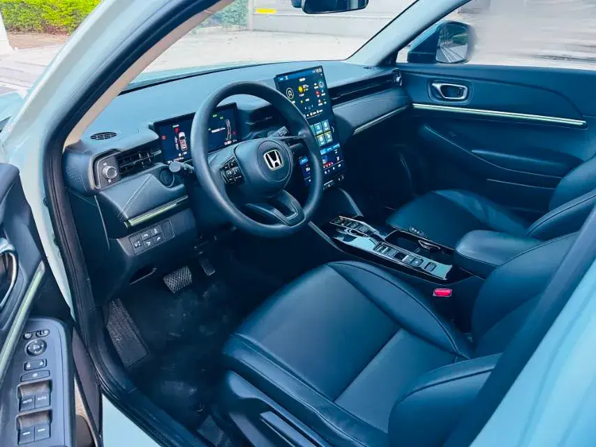 2022 ZEEKR 009 thumbnail 3