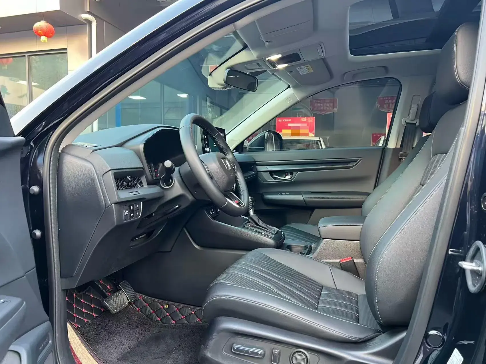 2023 HONDA BREEZE thumbnail 4