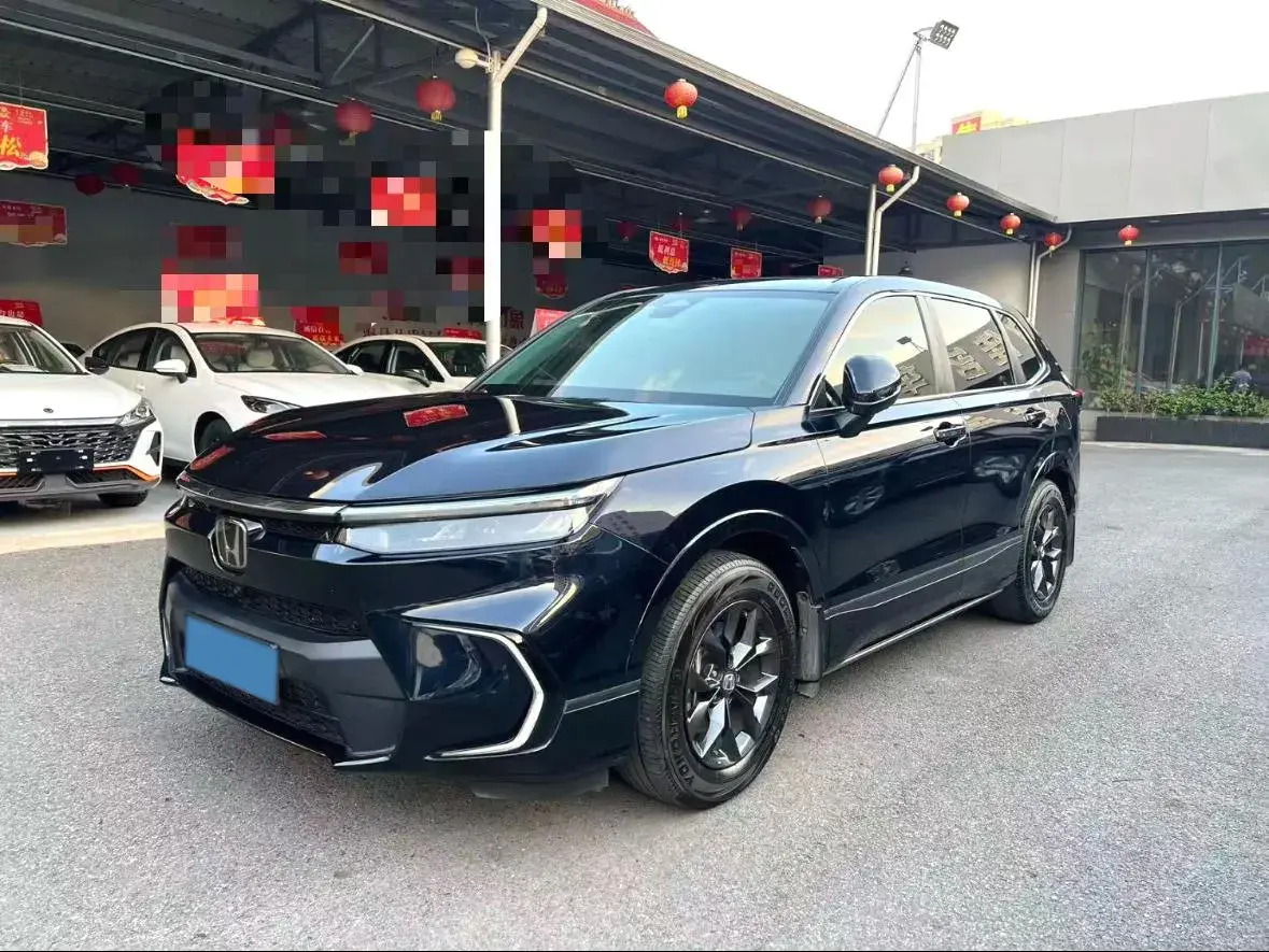 2023 HONDA BREEZE view 1