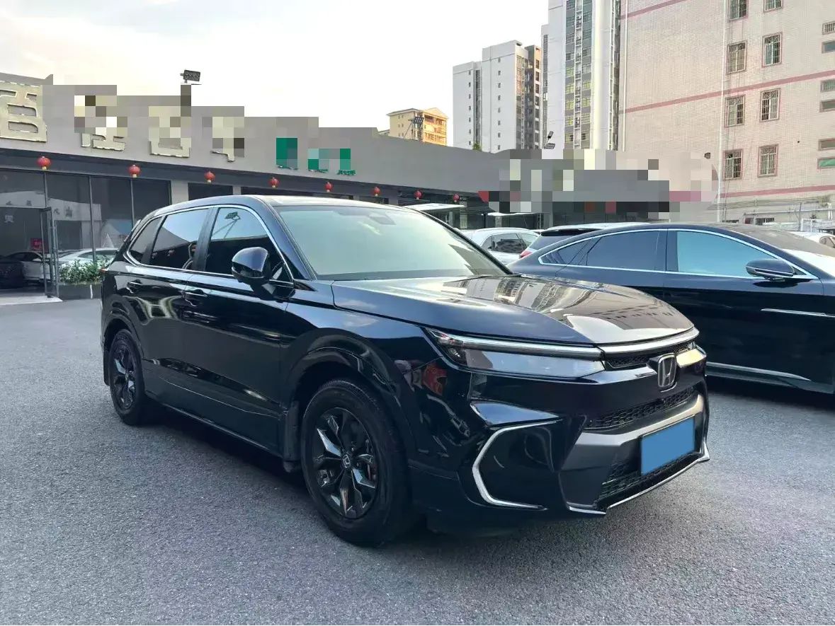 2023 HONDA BREEZE thumbnail 3