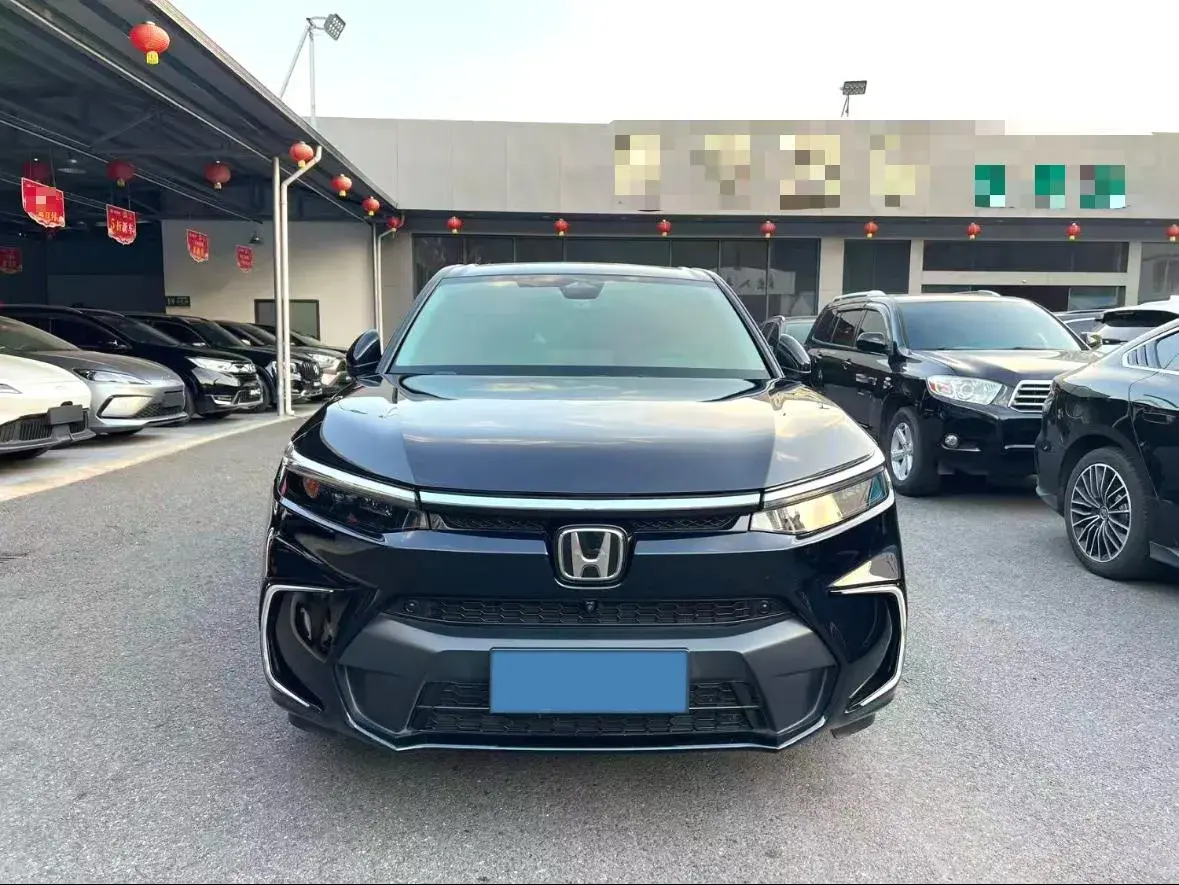 2023 HONDA BREEZE thumbnail 2