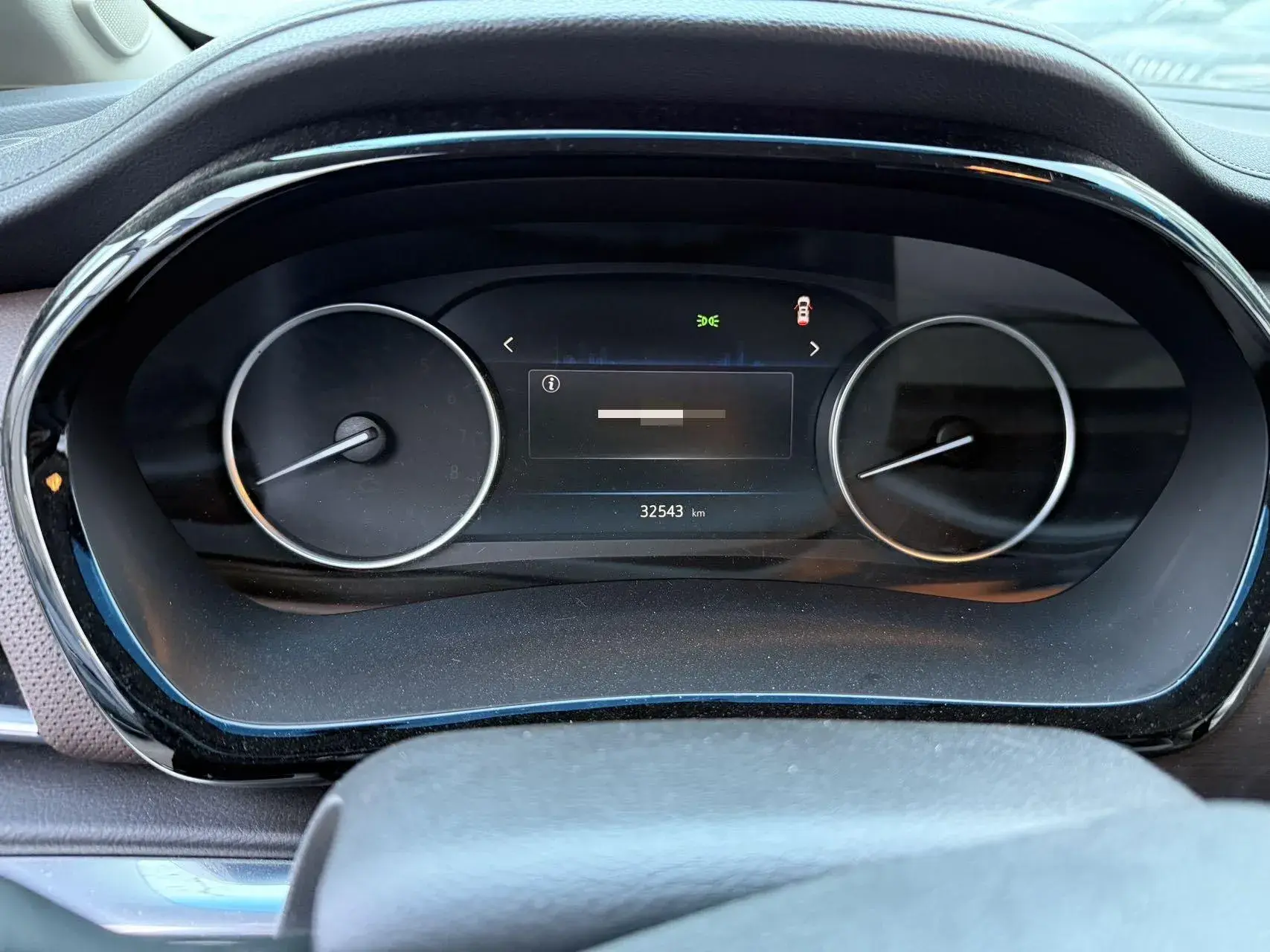 2023 BUICK GL8 thumbnail 3