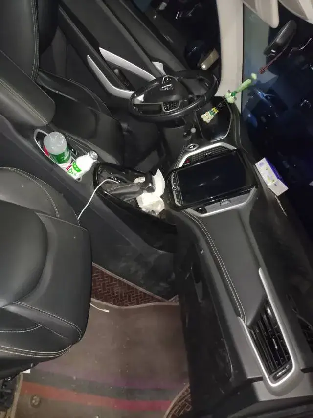 2020 BAOJUN 530 thumbnail 4