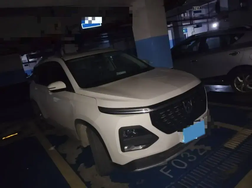 2020 BAOJUN 530 thumbnail 2