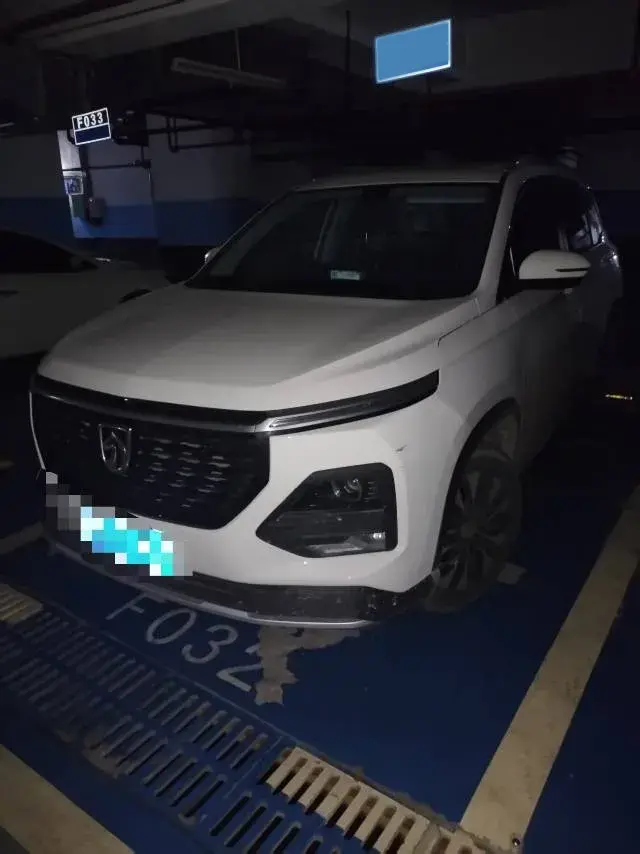 2020 BAOJUN 530 view 1