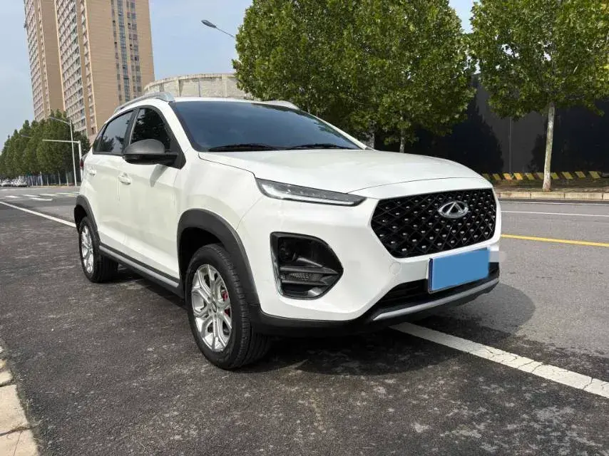 2022 CHERY TIGGO thumbnail 3