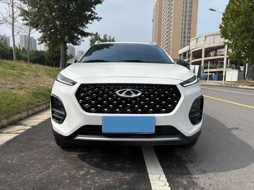 2022 CHERY TIGGO thumbnail 2