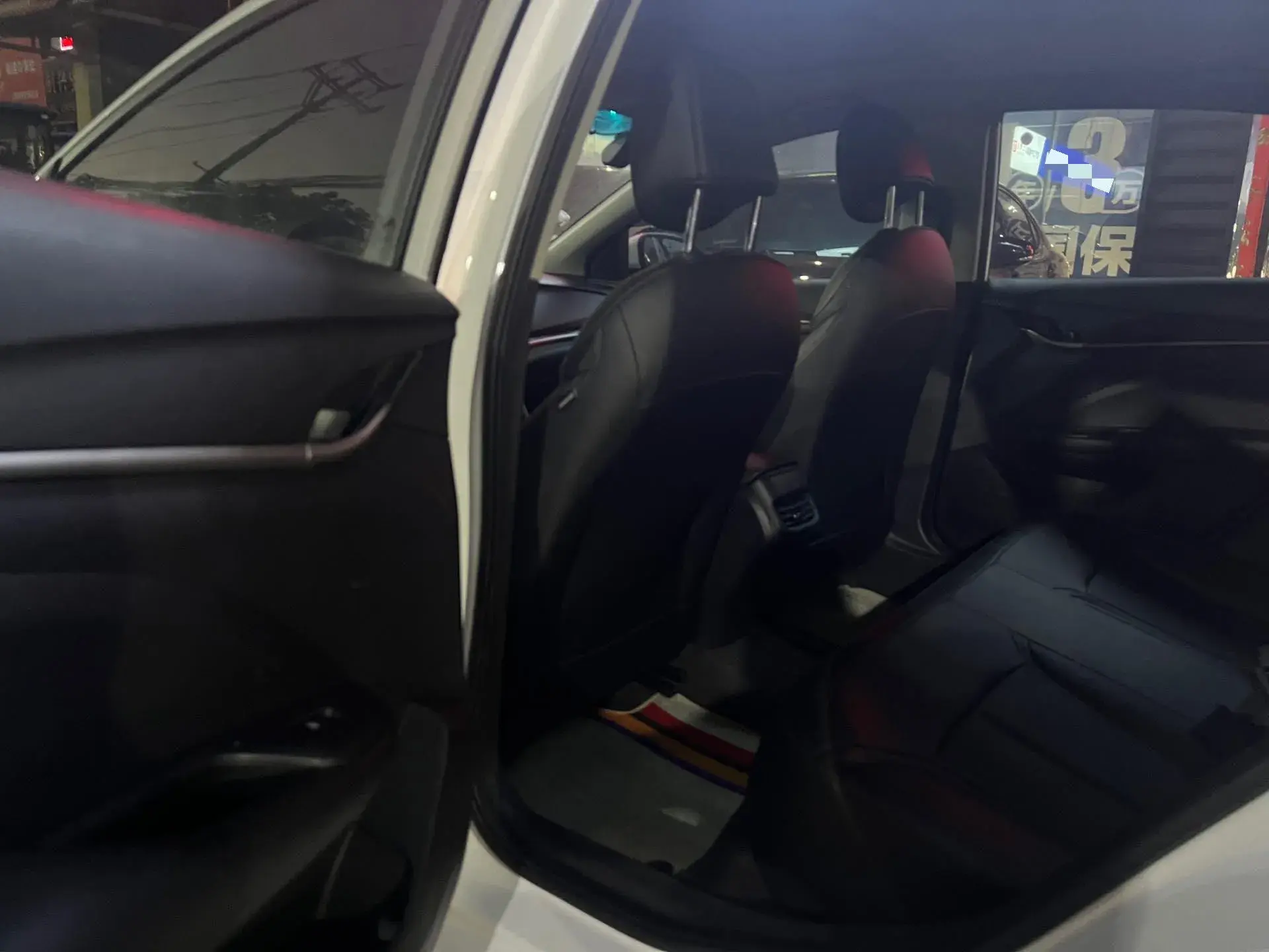 2021 BUICK EXCELLE thumbnail 4