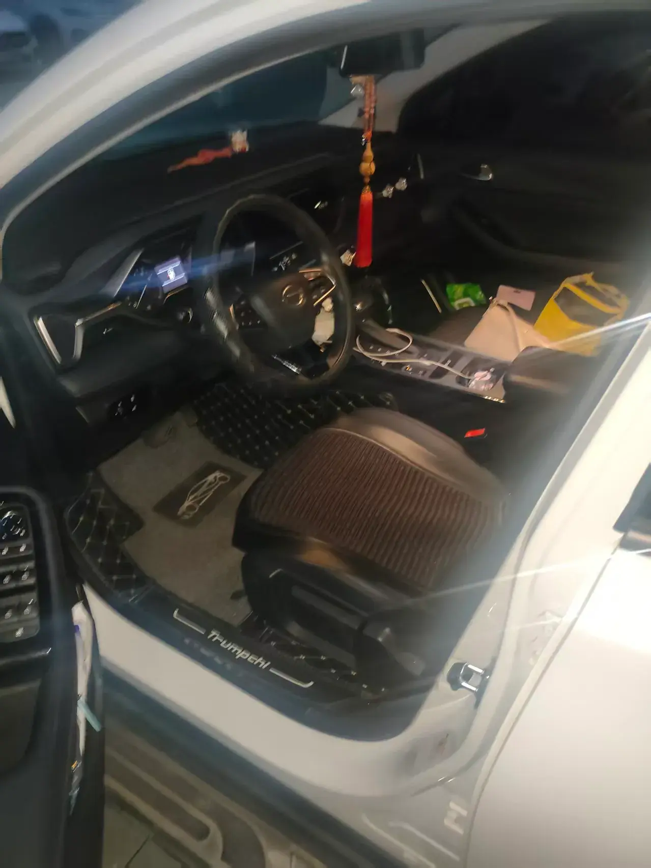 2020 GAC TRUMPCHI thumbnail 4