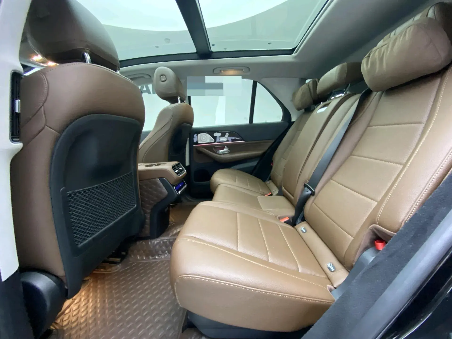 2024 MERCEDES-BENZ GLE thumbnail 2