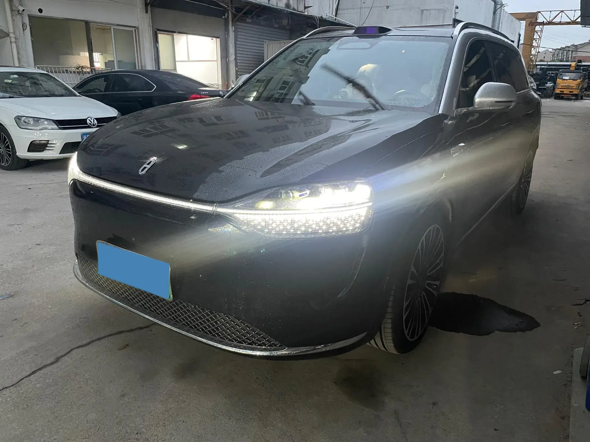 2024 AITO AITO view 1