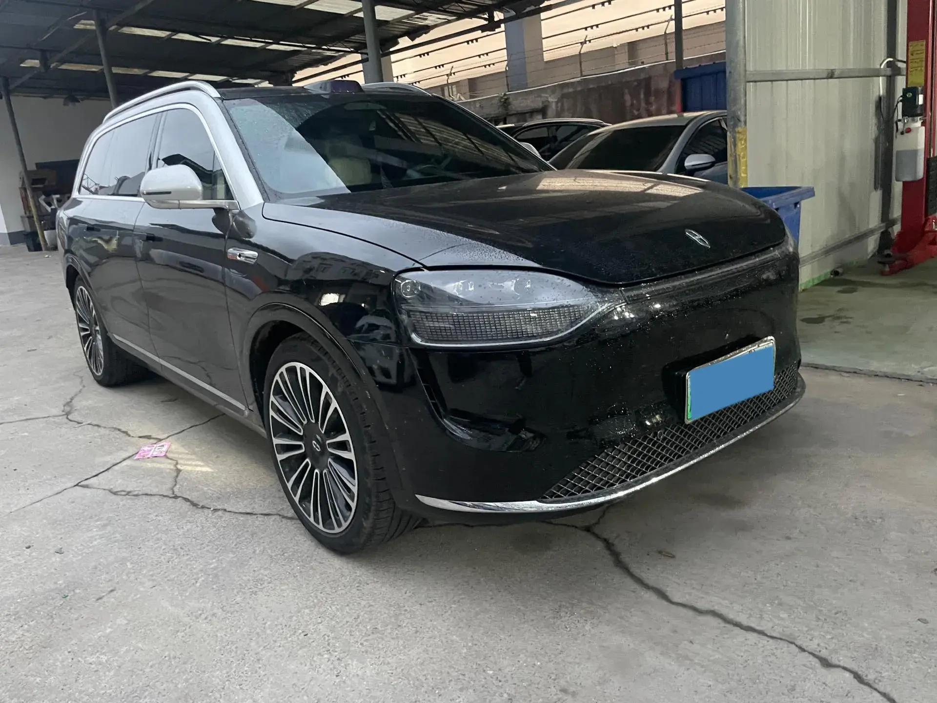 2024 AITO AITO thumbnail 2