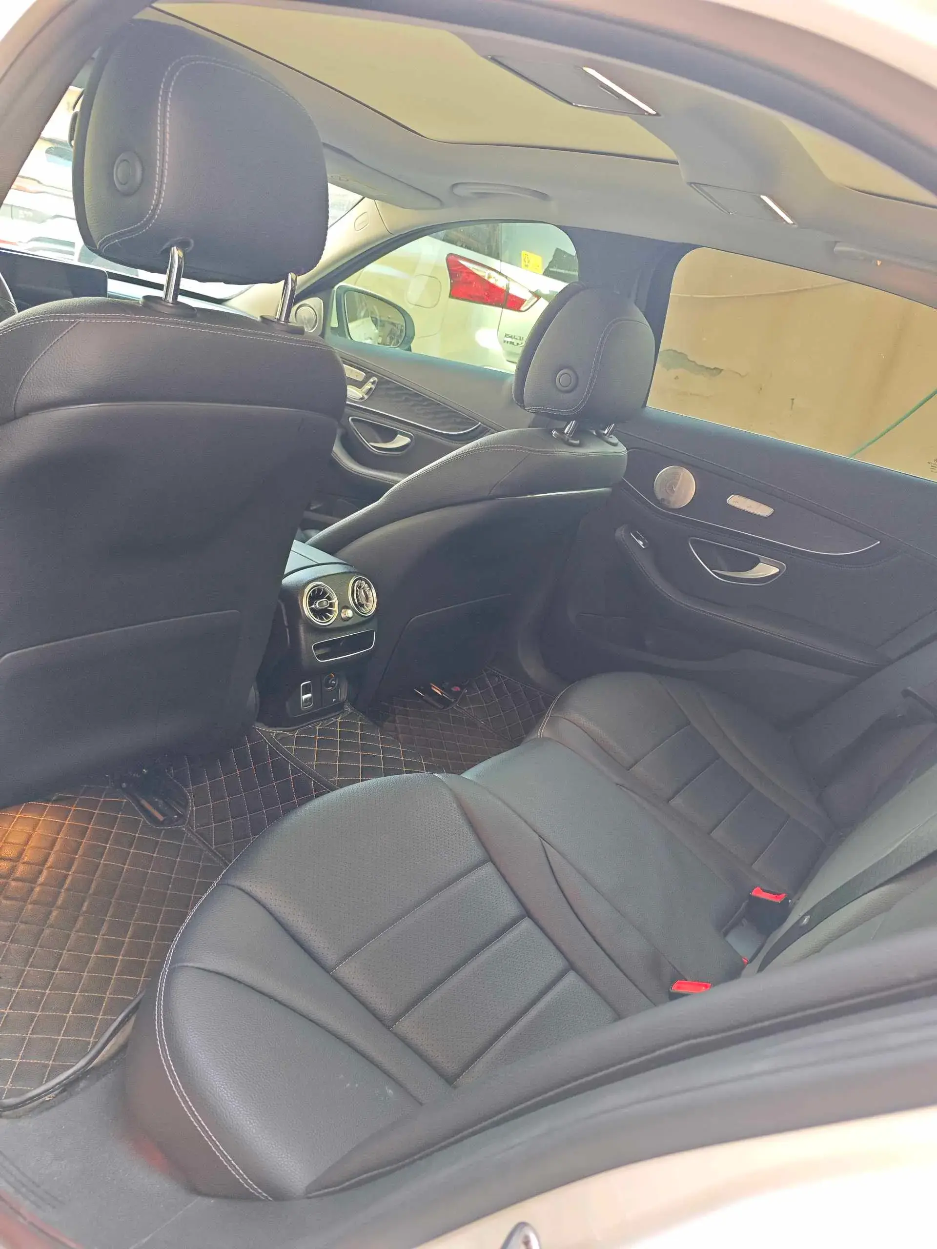 2020 MERCEDES-BENZ C thumbnail 4