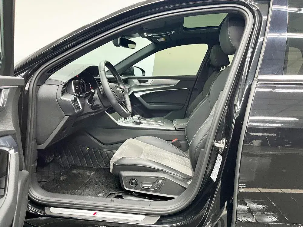 2023 AUDI A6L thumbnail 4