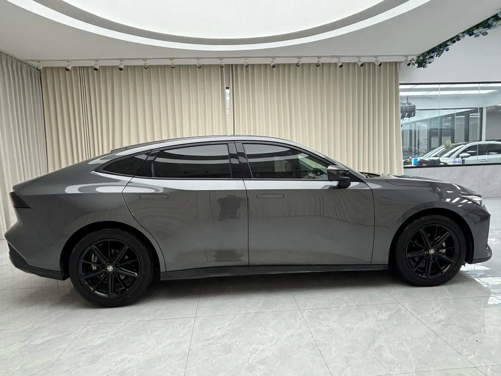 2023 CHANGAN UNI-V thumbnail 4