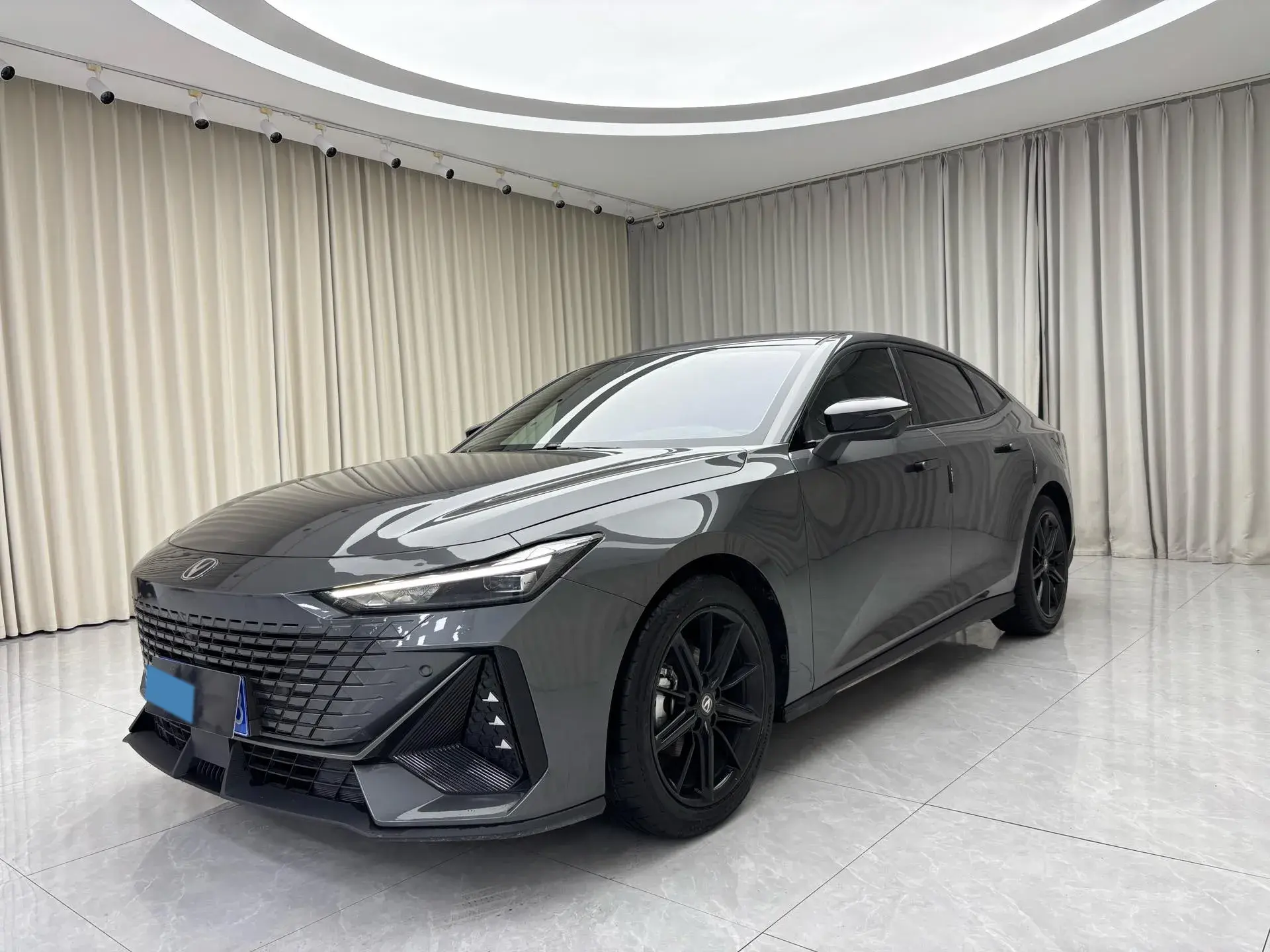 2023 CHANGAN UNI-V view 1