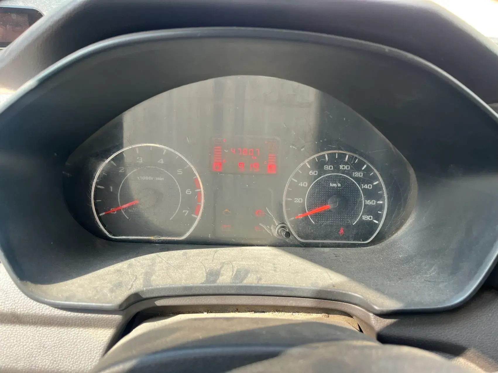 2021 WULING HONGGUANG thumbnail 3