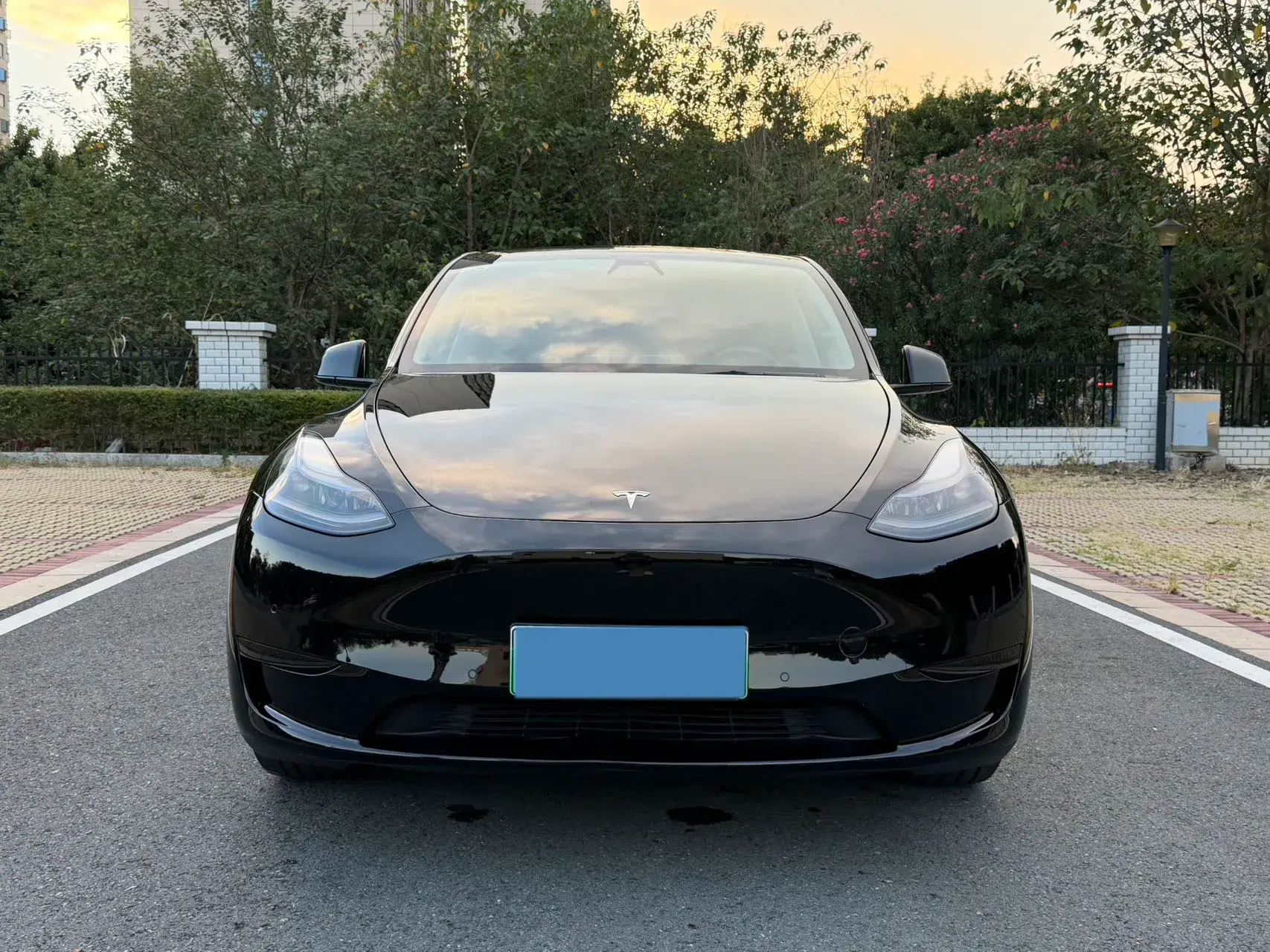 2022 TESLA MODEL thumbnail 2