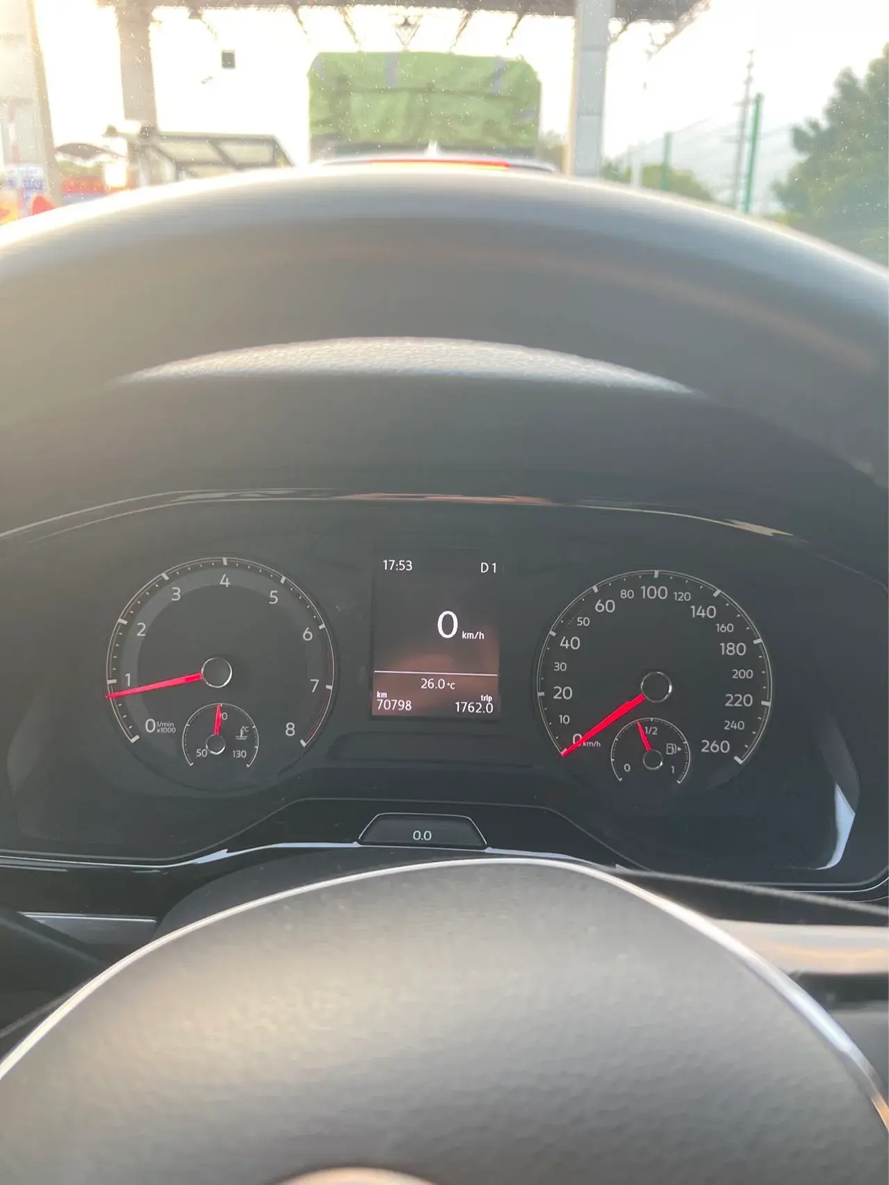 2021 VOLKSWAGEN BORA thumbnail 3