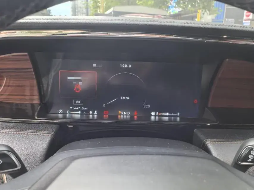 2018 LINCOLN NAVIGATOR thumbnail 4