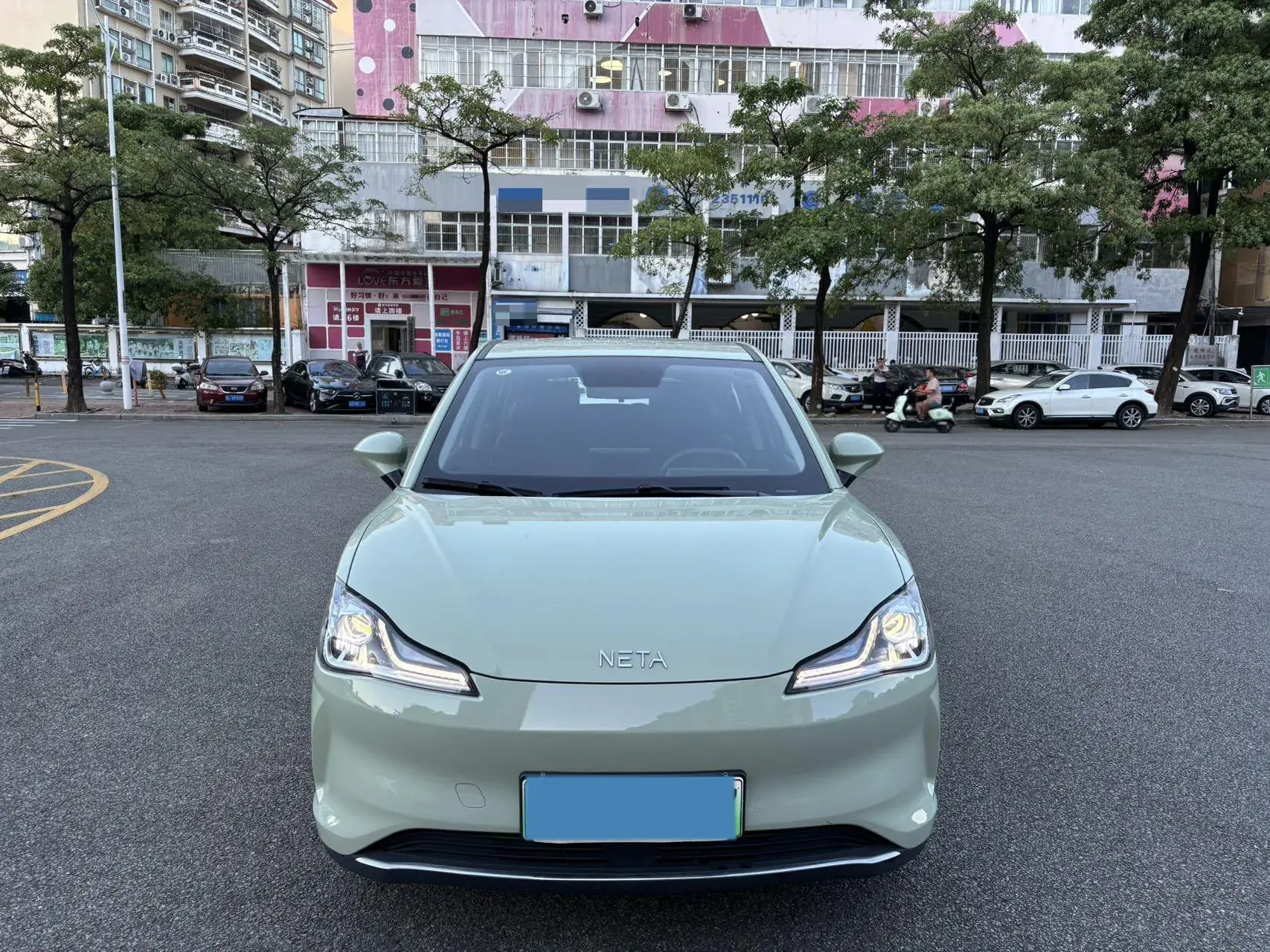 2022 NETA V thumbnail 2