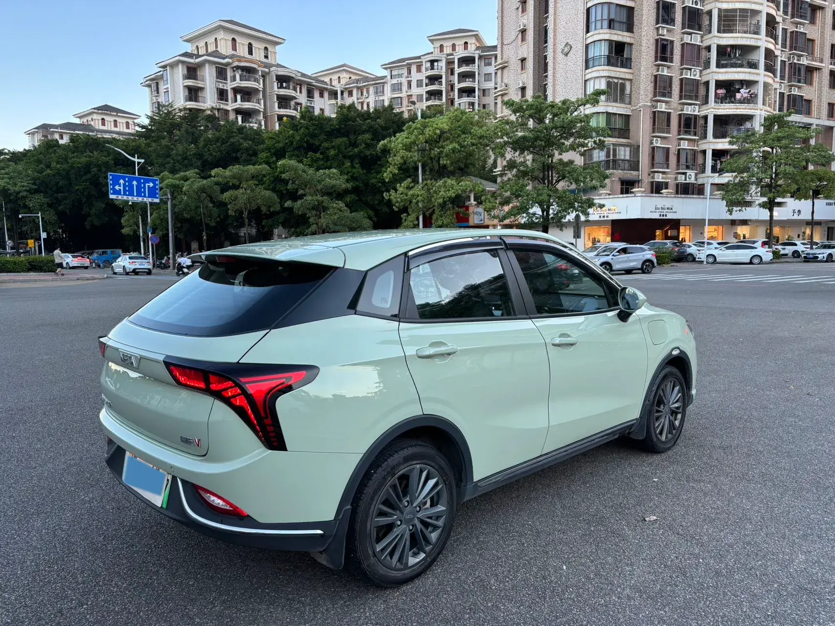 2022 NETA V thumbnail 4