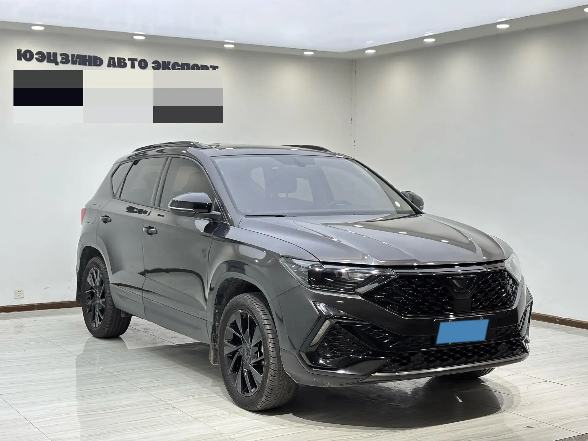 2022 JETTA VS5 thumbnail 3